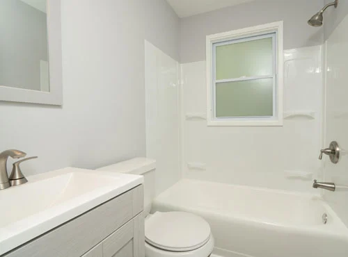 Bathroom Remodels