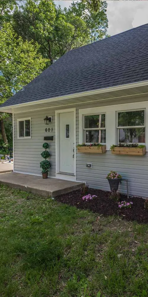 Remodeling Homes in Centreal Missouri