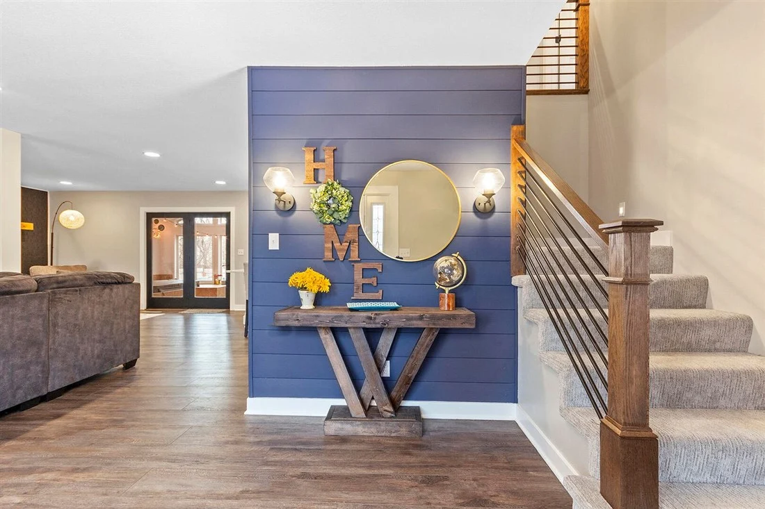 Full House Remodel